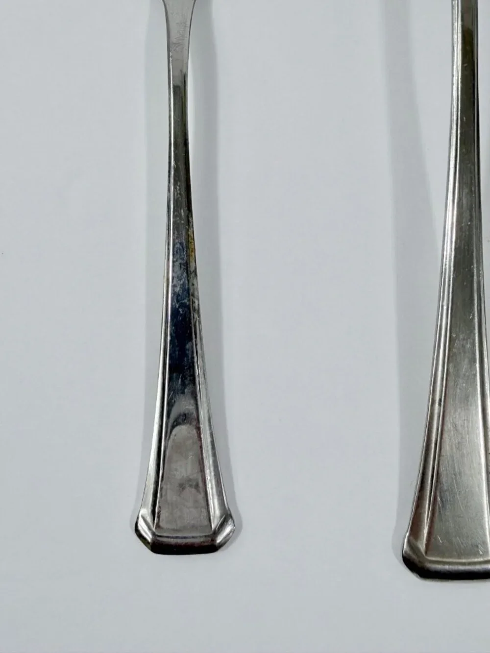 Oneida USA Cutlery Replacement Set Salad Fork Dinner Spoon & Teaspoon Stainless